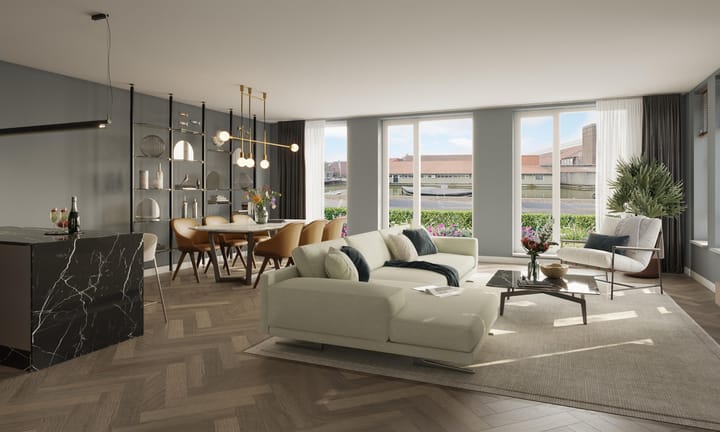 Photo 4 of Pontweg 1-A06