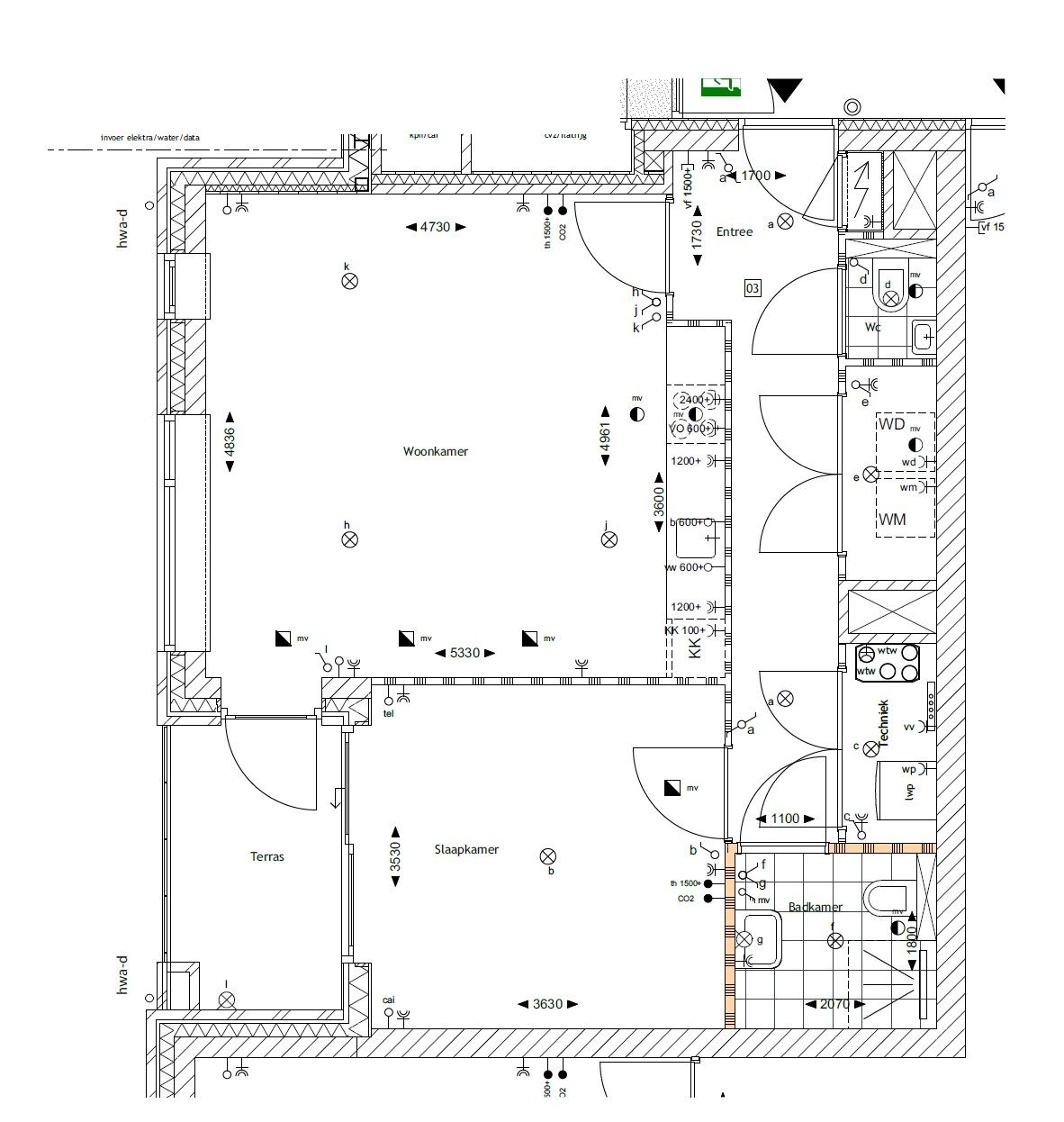Foto 5 van Pontweg 1-A06