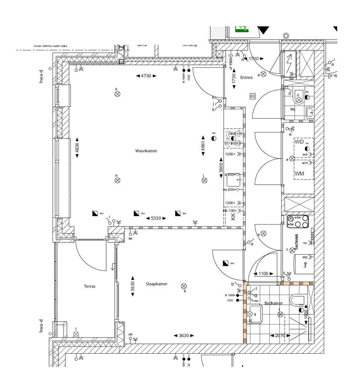 Photo 5 of Pontweg 1-A06