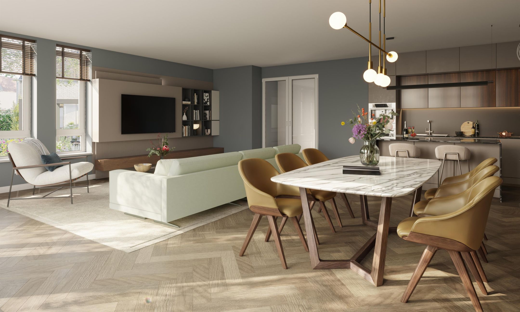 Foto 3 van Pontweg 1-A06