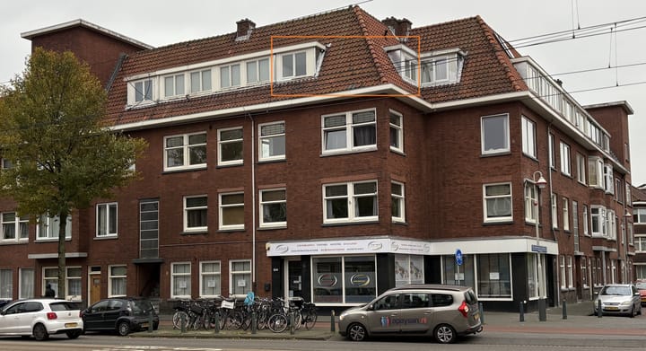 Photo 1 of Goeverneurlaan 500-C