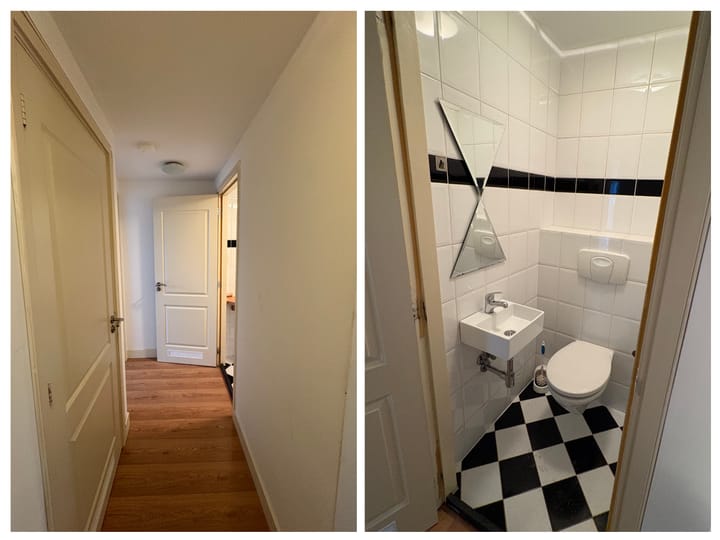 Foto 2 van Goeverneurlaan 500-C