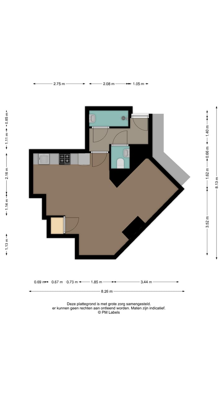 Photo 18 of Goeverneurlaan 500-C