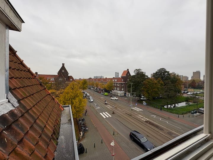 Foto 5 van Goeverneurlaan 500-C