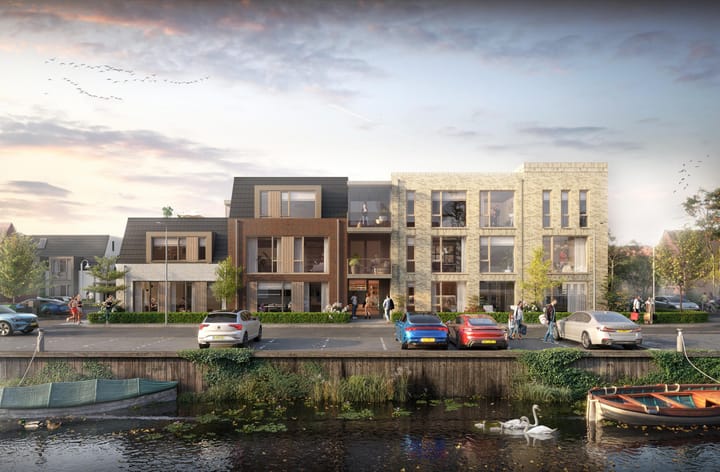 Foto 3 van Pontweg 1-A05