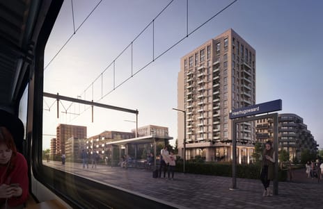 Photo 6 of Centraal - Heerhugowaard