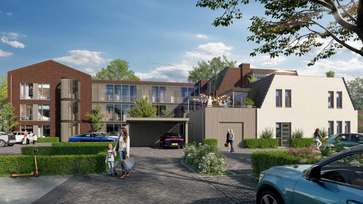 Foto 3 van Pontweg 1-A02