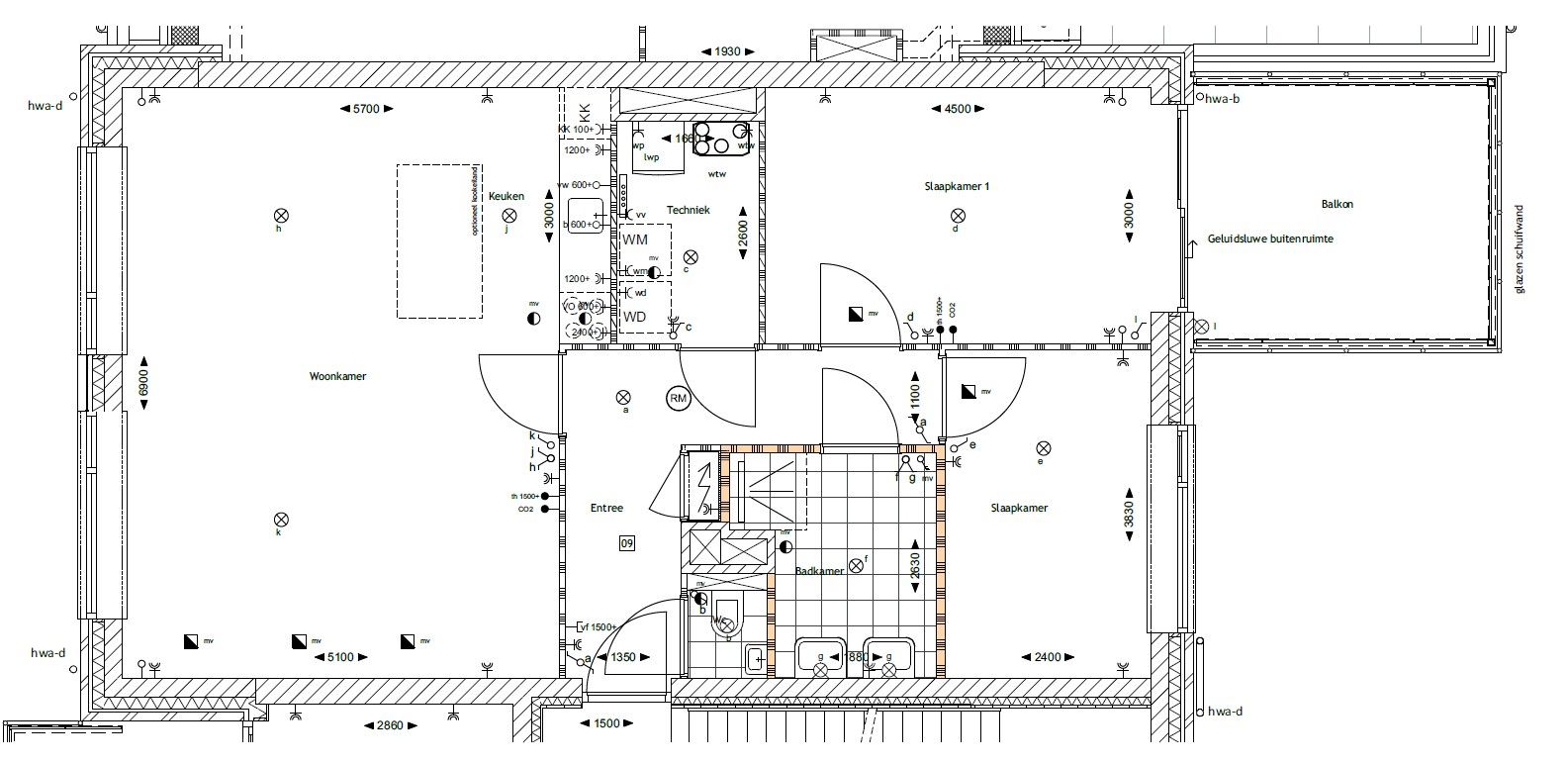 Foto 6 van Pontweg 1-B07