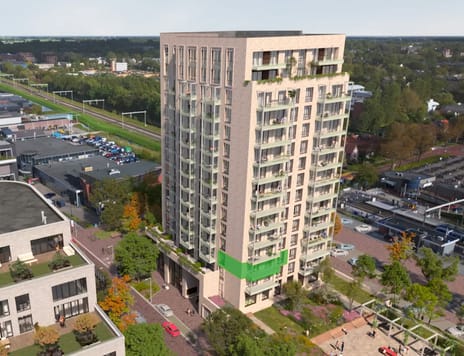 Centraal - Heerhugowaard main image