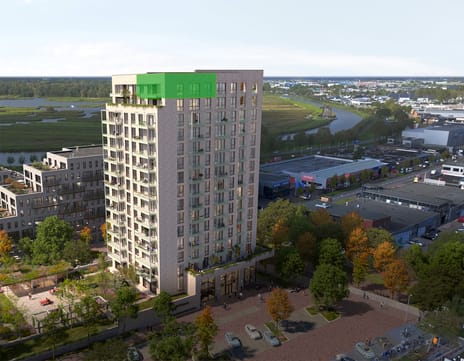 Centraal - Heerhugowaard main image