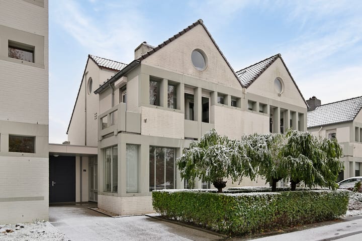 Foto 1 van Sikkel 27