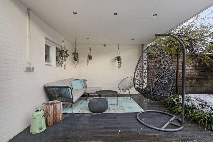 Foto 5 van Sikkel 27