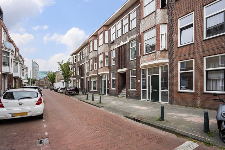 Bekijk foto 38 van Maasstraat 244