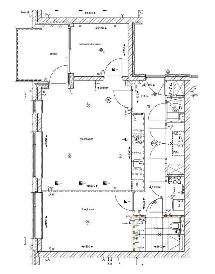 Photo 6 of Pontweg 1-B06