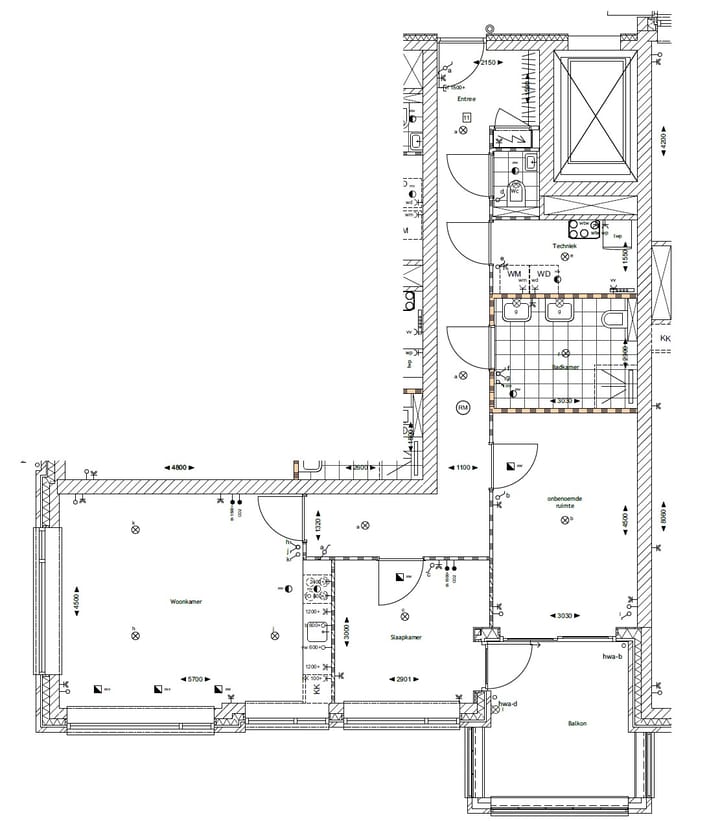 Foto 7 van Pontweg 1-B05