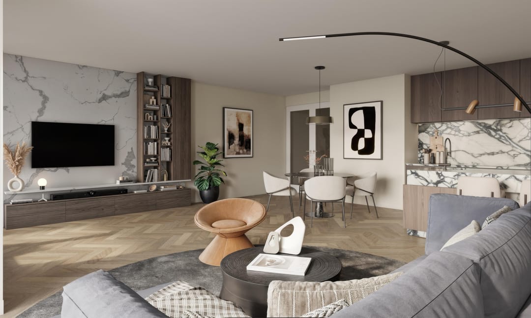 Photo 2 of Pontweg 1-B01