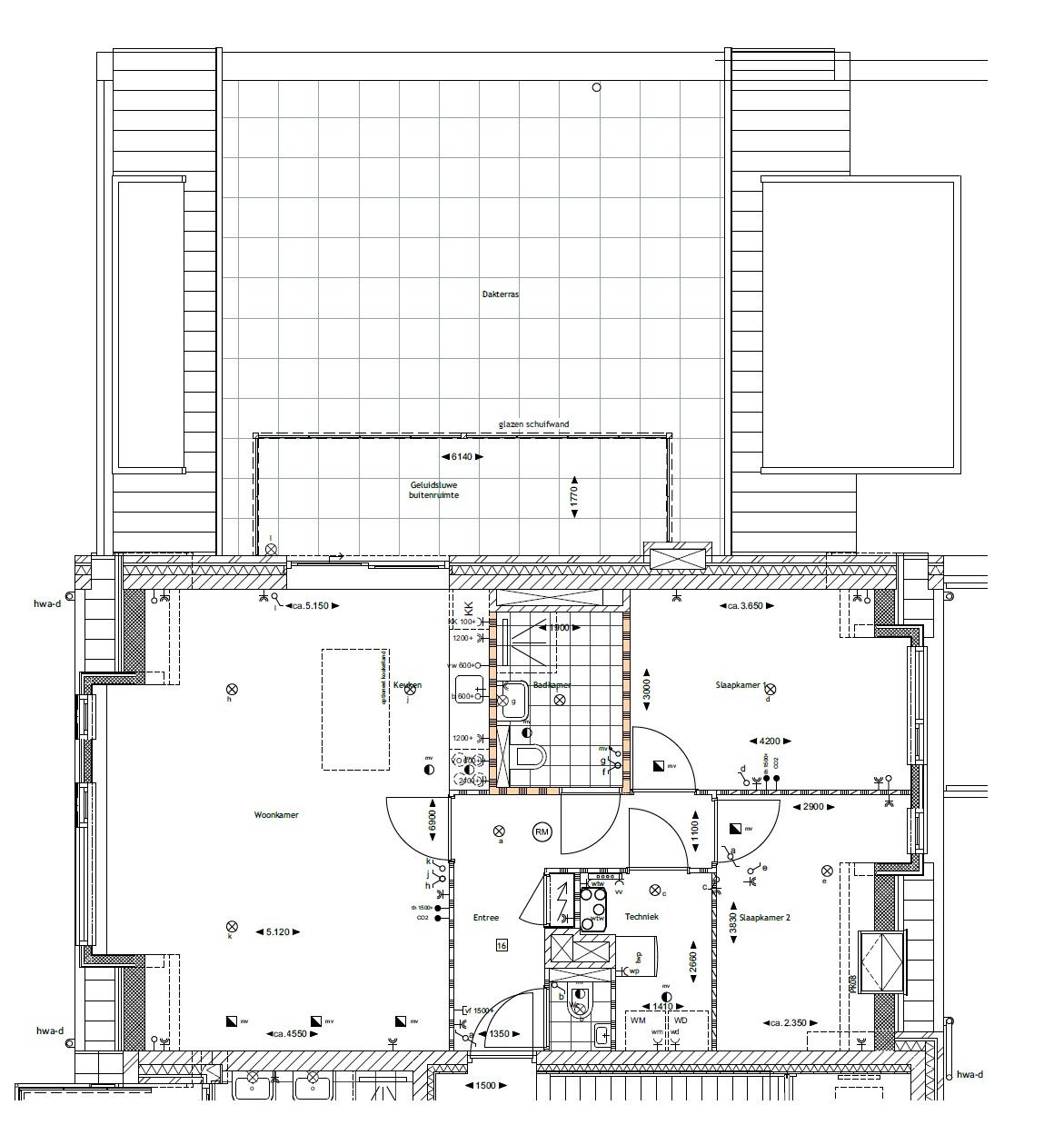 Foto 5 van Pontweg 1-C07