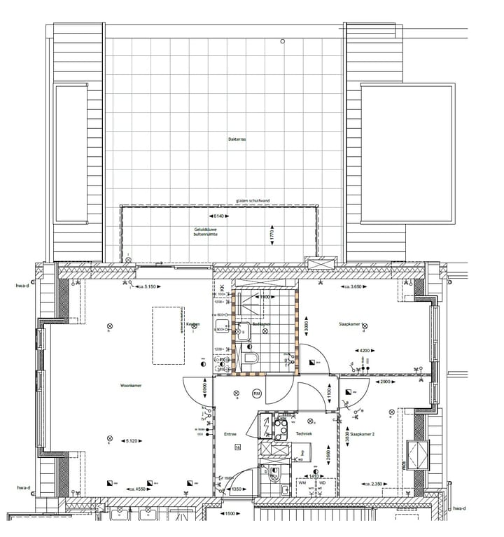 Photo 5 of Pontweg 1-C07