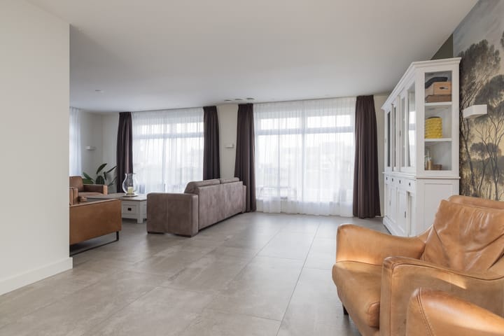 Foto 5 van Hoofdweg 1790