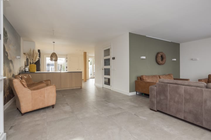 Foto 6 van Hoofdweg 1790