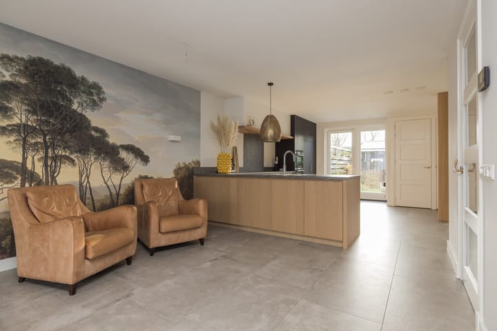 Foto 10 van Hoofdweg 1790