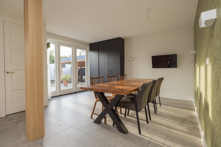 Foto 12 van Hoofdweg 1790