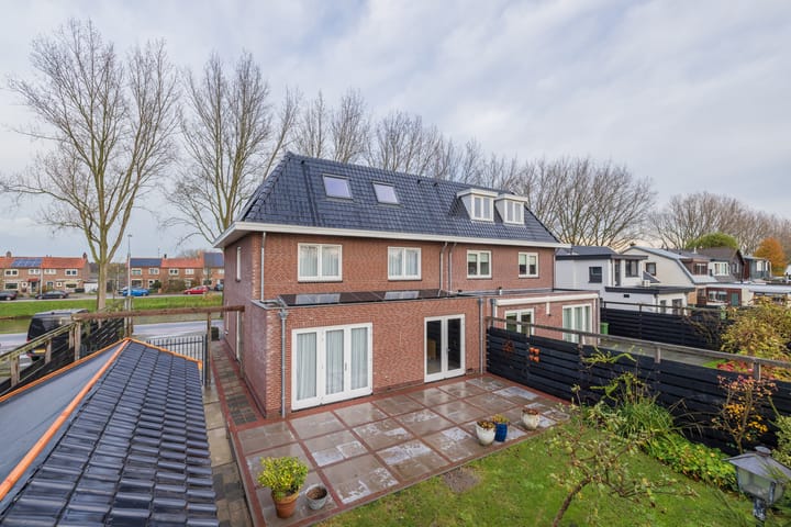 Foto 3 van Hoofdweg 1790