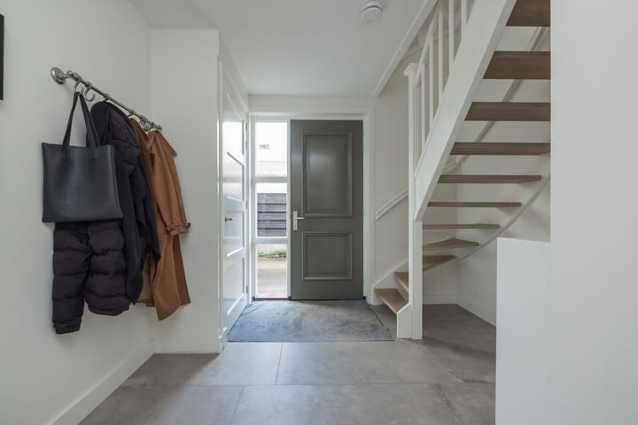 Foto 19 van Hoofdweg 1790