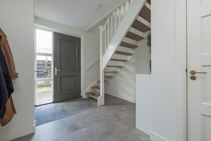 Foto 20 van Hoofdweg 1790