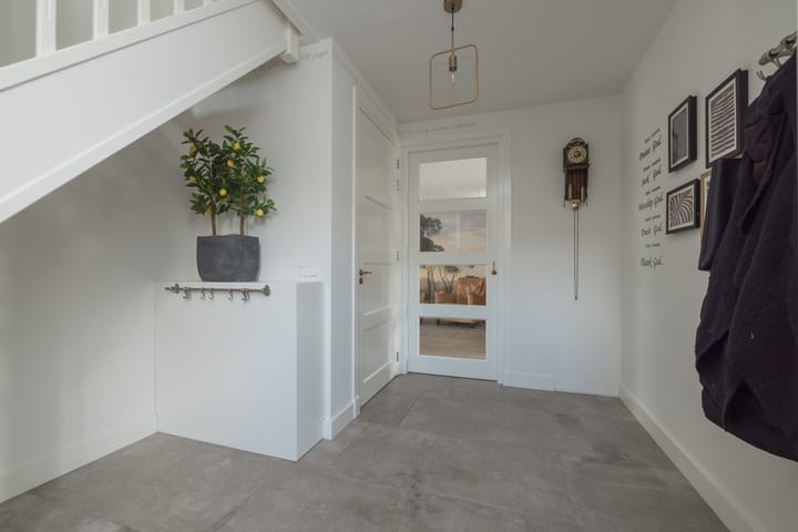 Foto 21 van Hoofdweg 1790