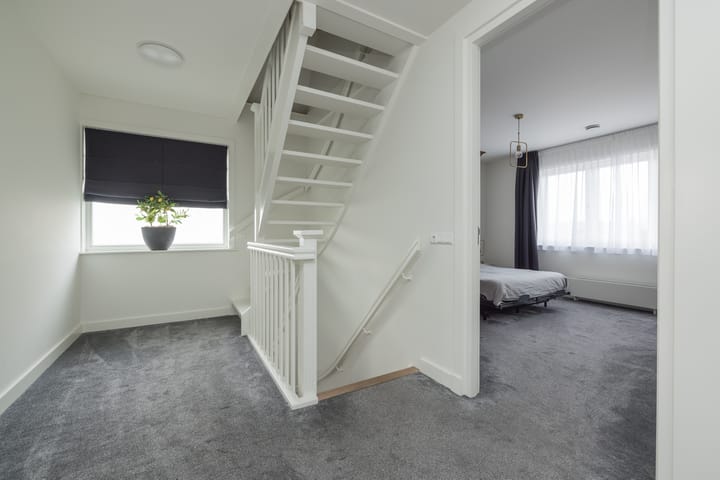 Foto 23 van Hoofdweg 1790