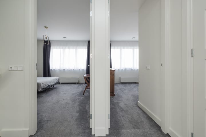 Foto 25 van Hoofdweg 1790