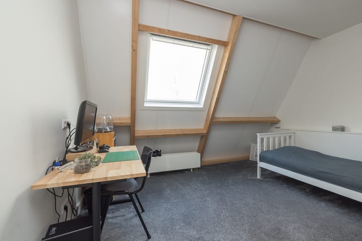 Foto 51 van Hoofdweg 1790