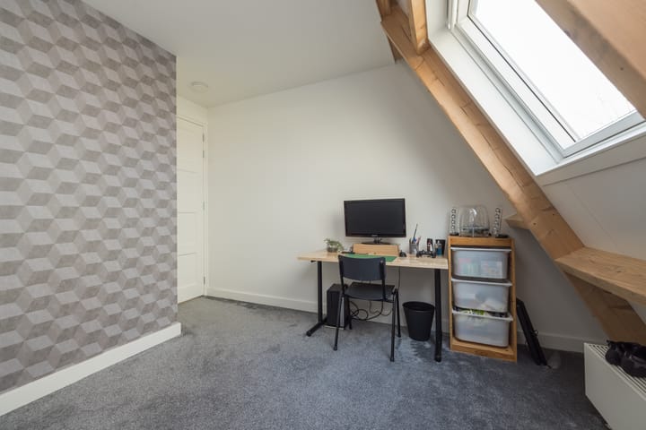 Foto 53 van Hoofdweg 1790