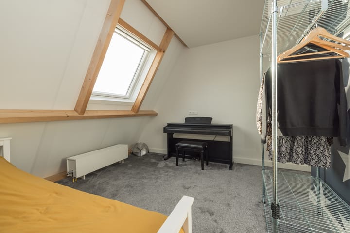 Foto 59 van Hoofdweg 1790