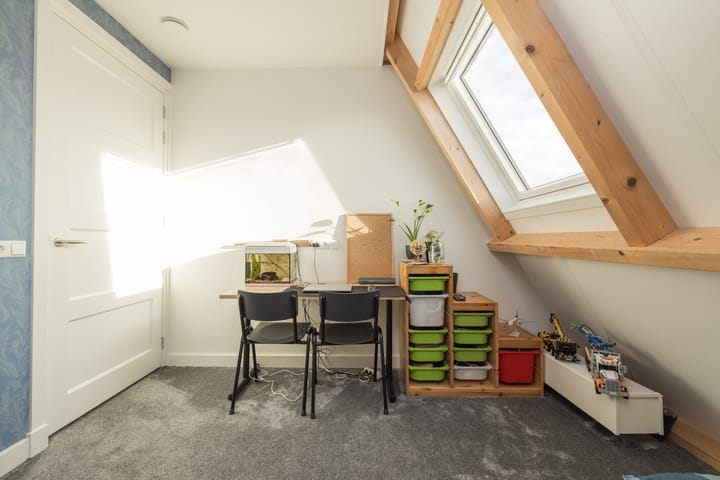 Foto 61 van Hoofdweg 1790