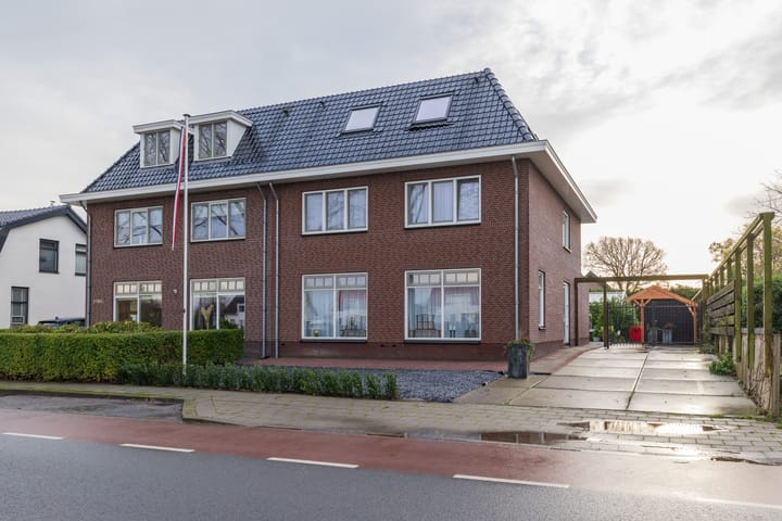 Foto 65 van Hoofdweg 1790