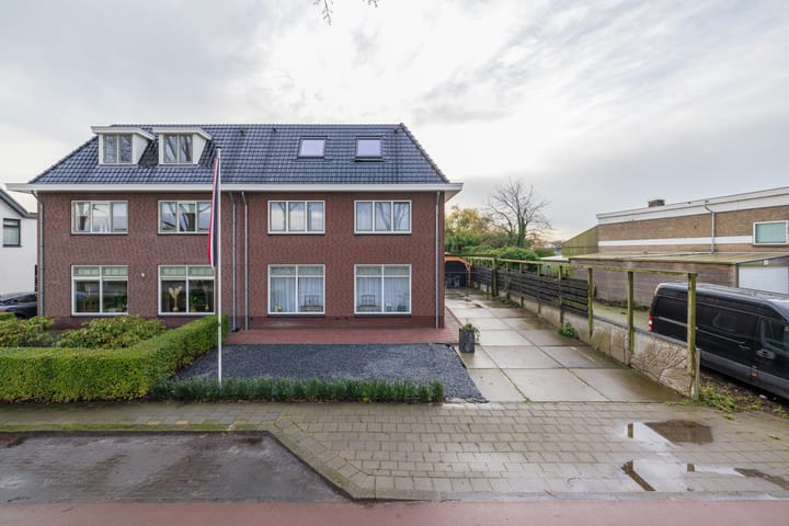 Foto 66 van Hoofdweg 1790