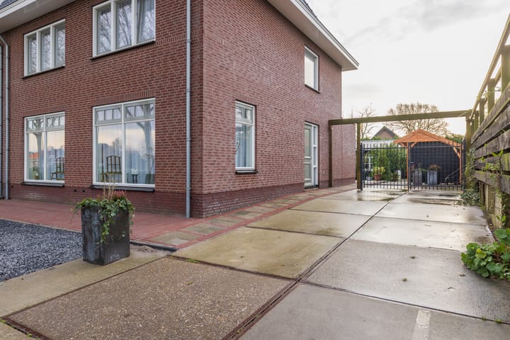 Foto 68 van Hoofdweg 1790