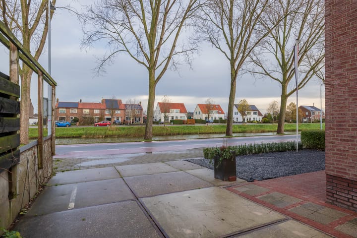 Foto 69 van Hoofdweg 1790