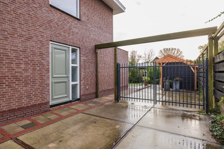 Foto 70 van Hoofdweg 1790