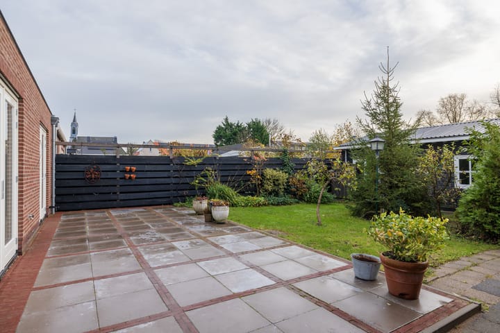 Foto 72 van Hoofdweg 1790