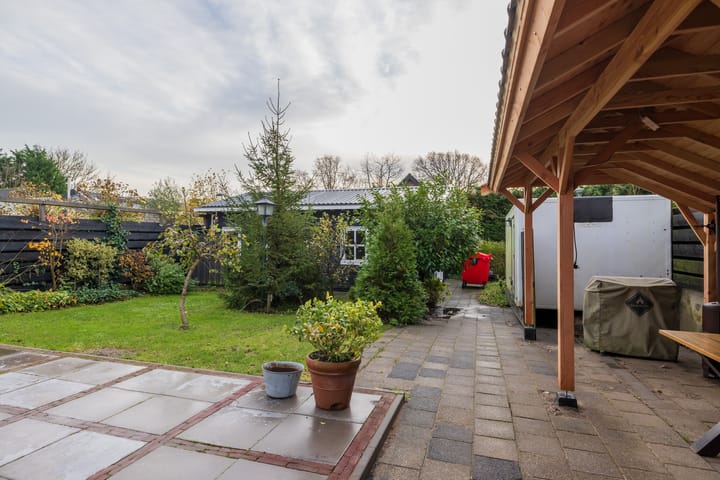 Foto 73 van Hoofdweg 1790