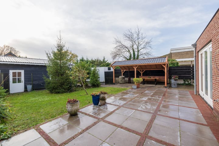 Foto 74 van Hoofdweg 1790