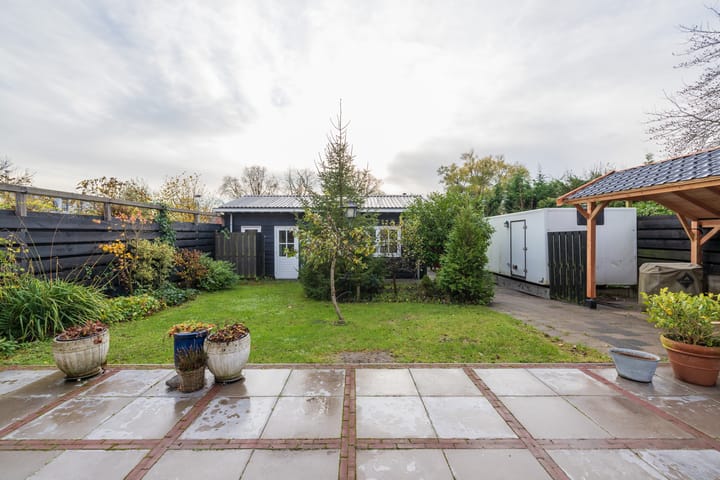 Foto 75 van Hoofdweg 1790