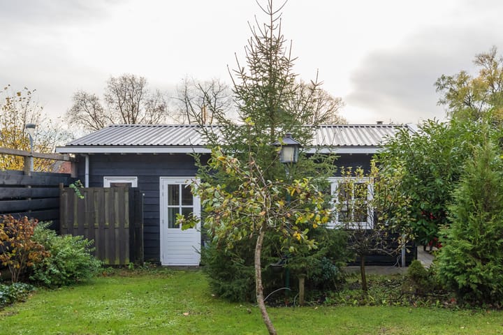 Foto 76 van Hoofdweg 1790