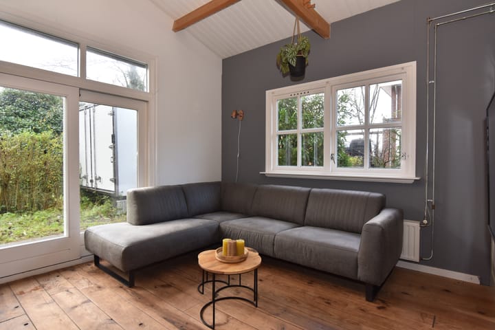 Foto 80 van Hoofdweg 1790