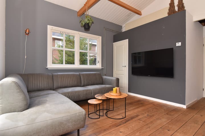 Foto 83 van Hoofdweg 1790