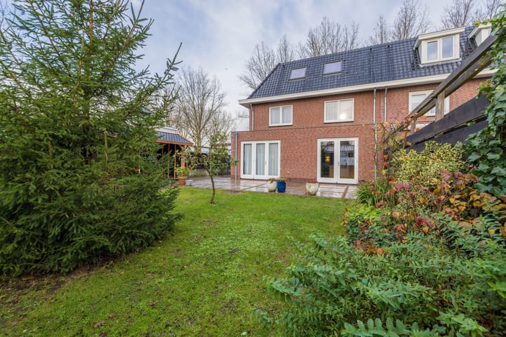 Foto 95 van Hoofdweg 1790