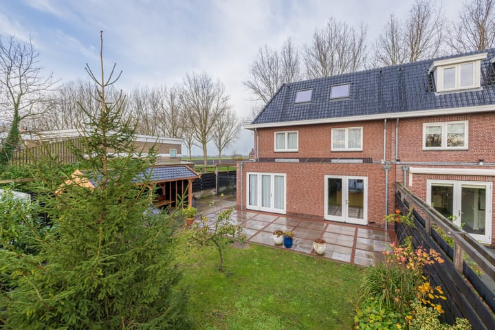 Foto 96 van Hoofdweg 1790